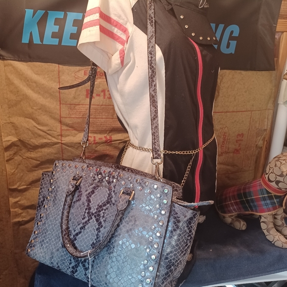 Michael kors tote - Picture 7 of 8